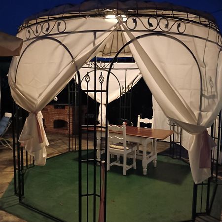 B&B Casa Dell'Orso Lurisia Exteriör bild
